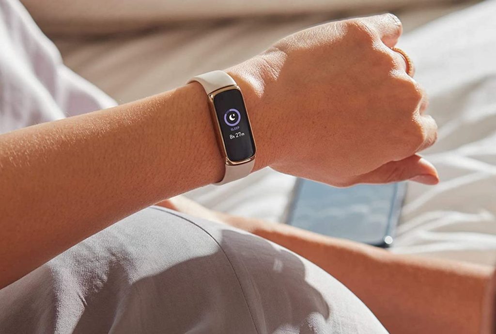 Get A Brand New Fitbit For Just $39