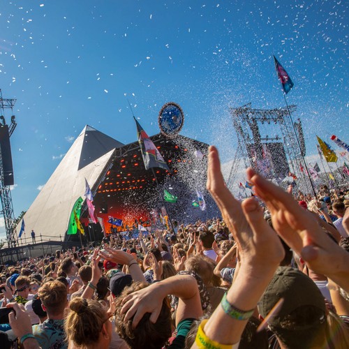 Glastonbury Fans Pre Warned That 2026 Festival Won't Happen