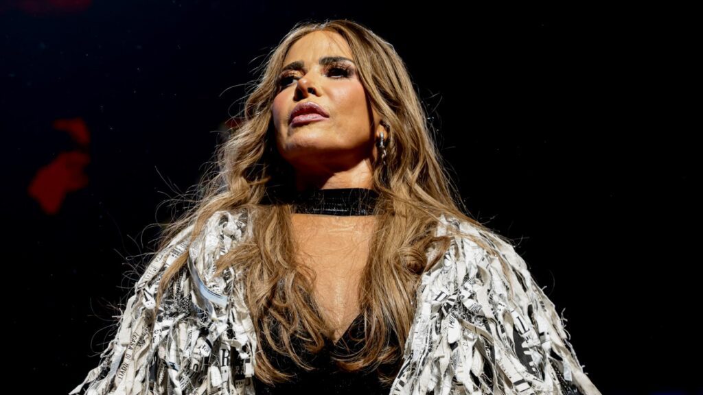 Gloria Trevi Sexual Assault Lawsuits: Search Intensifies For Music Producer