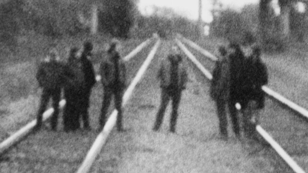 Godspeed You! Black Emperor Announces 2024 North American Tour