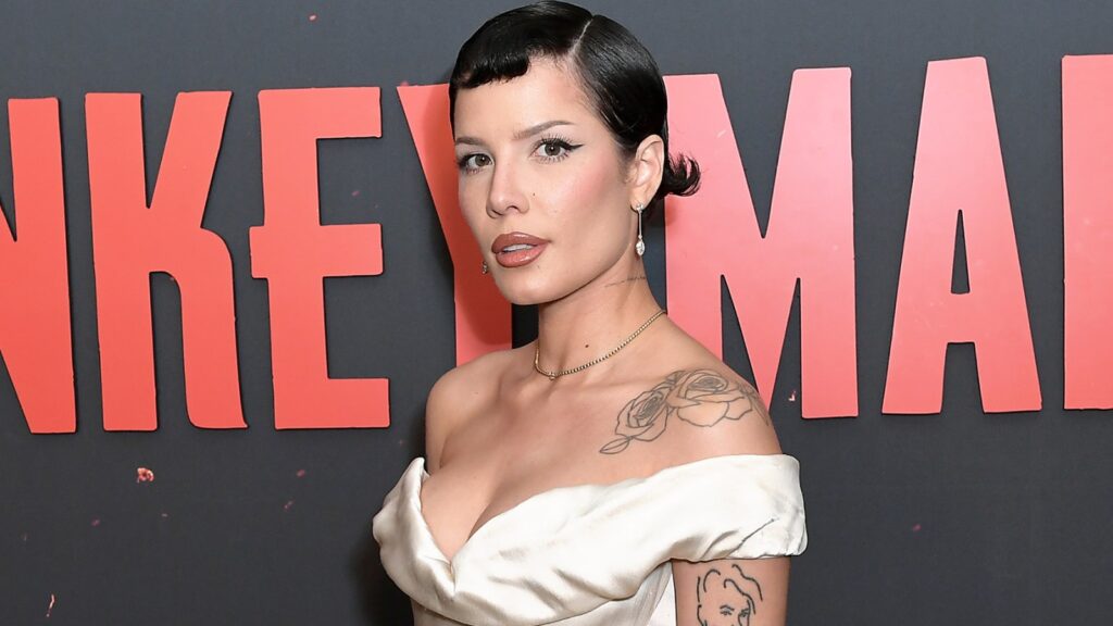 Halsey Details ‘rocky Start’ In Recovery From Lupus, Rare T Cell