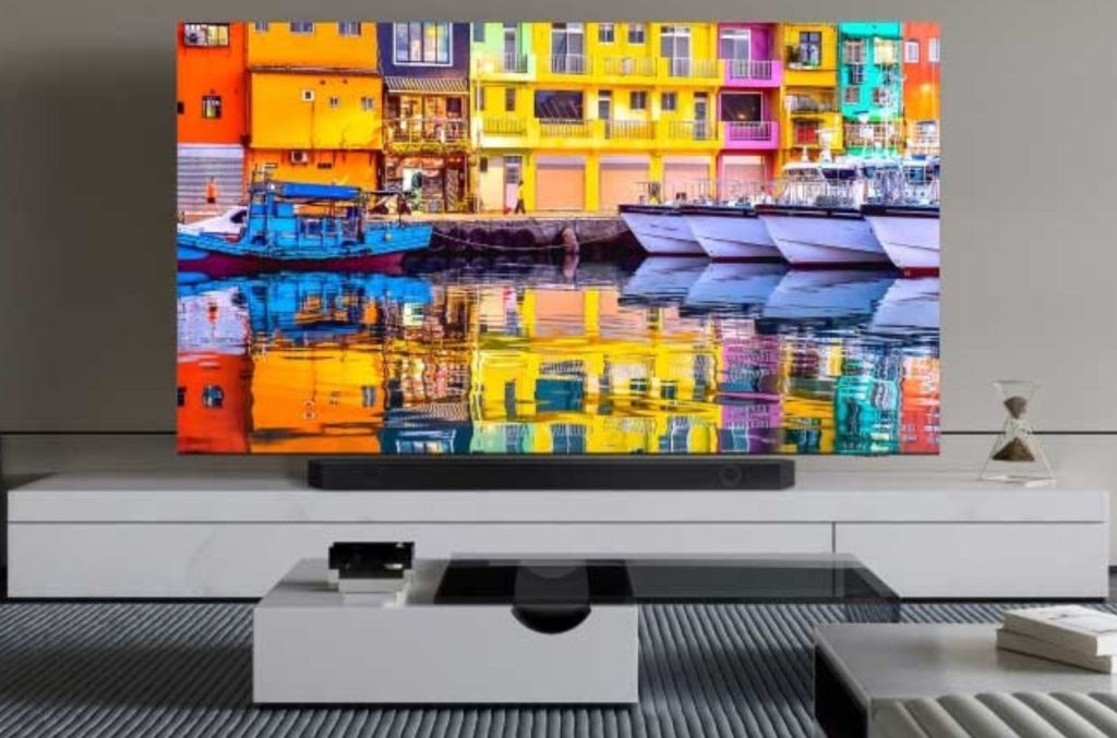 Here Are The Best Deals On Samsung Tvs Right Now
