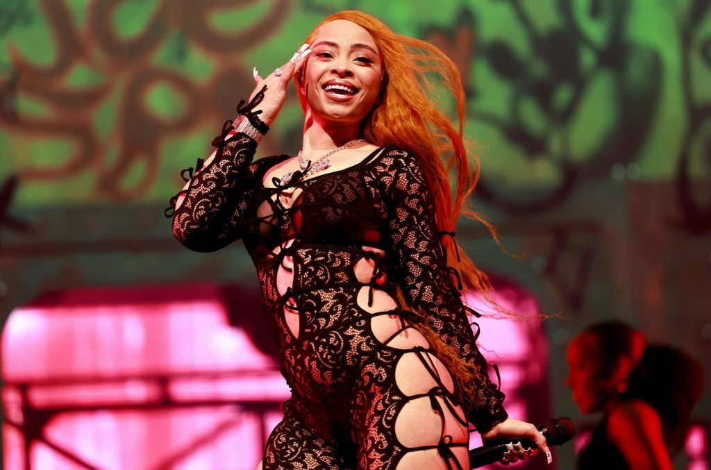 Here Are The Performers For The 2024 Bet Awards