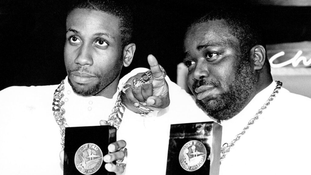 How 'it Takes Two' Defined The Golden Age Of Hip Hop