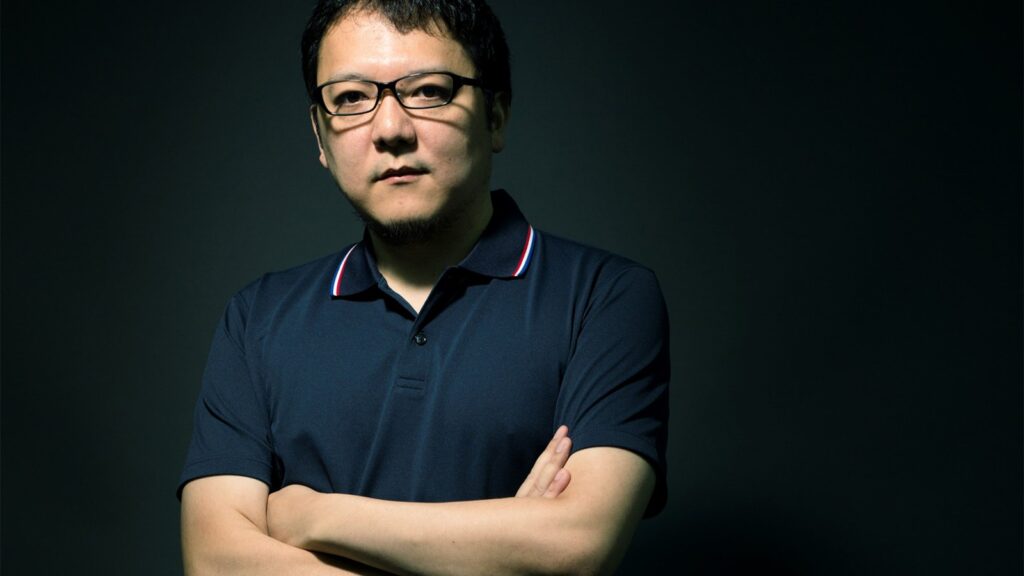 How Hidetaka Miyazaki Made 'elden Ring: Shadow Of The Erdtree',