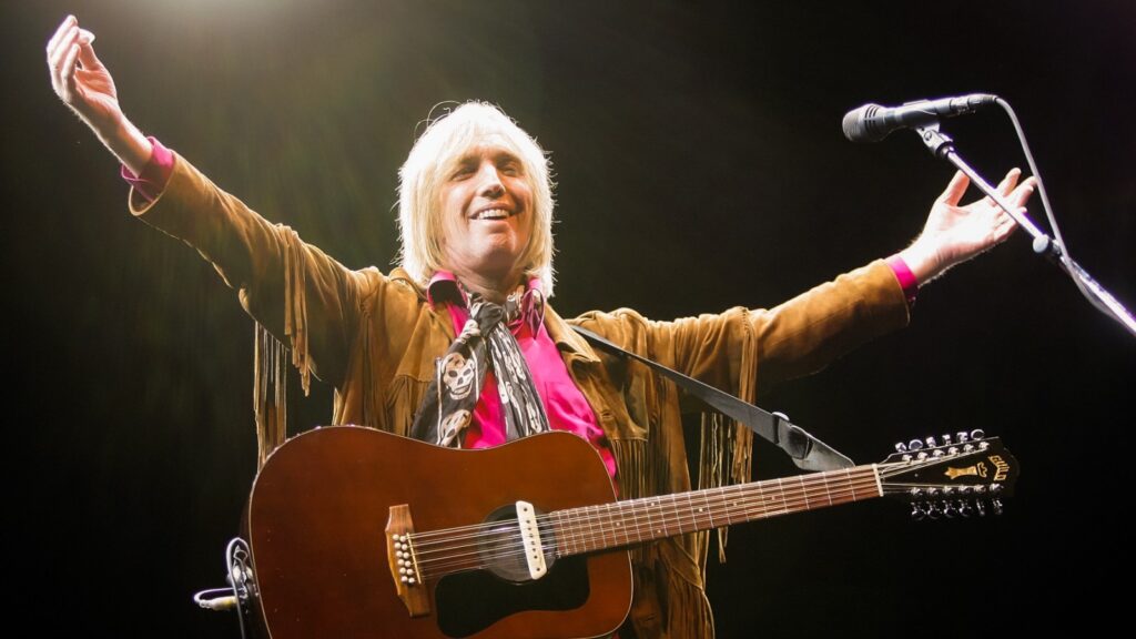 How Big Was Tom Petty's Influence On The Country? Even