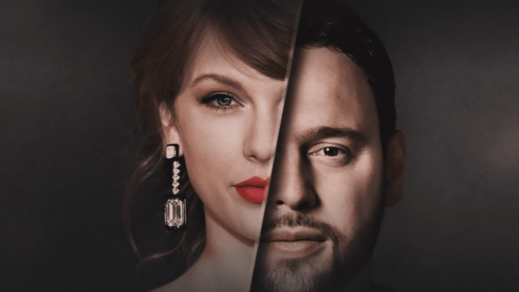 How To Watch "taylor Swift Vs. Scooter Braun: Bad Blood"