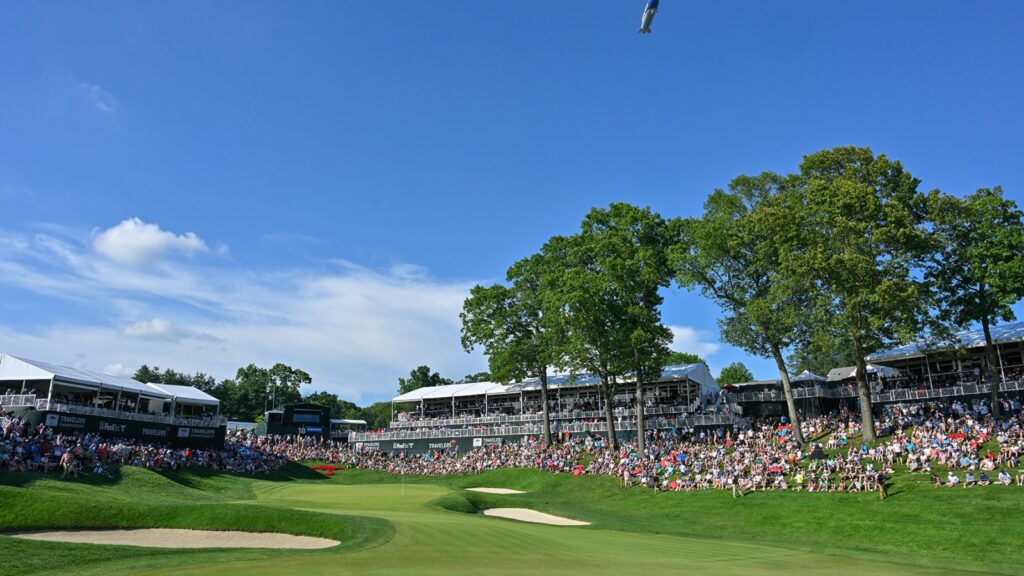 How To Watch Travelers Championship 2024 Online