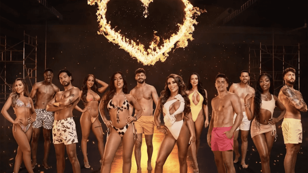 How To Watch Love Island Season 11 In The Us