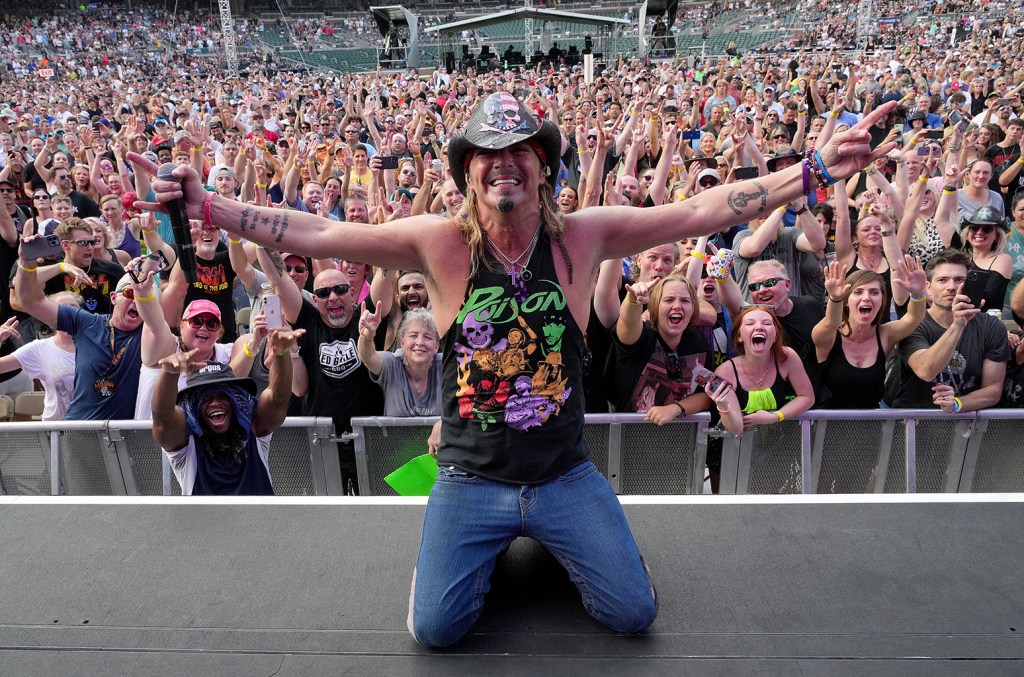 How To Watch And Stream A&e's "biography: Bret Michaels" For