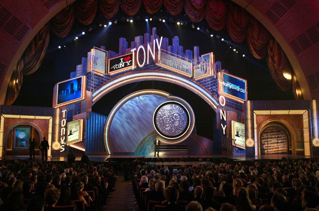 How To Watch The 2024 Tony Awards On Cbs &