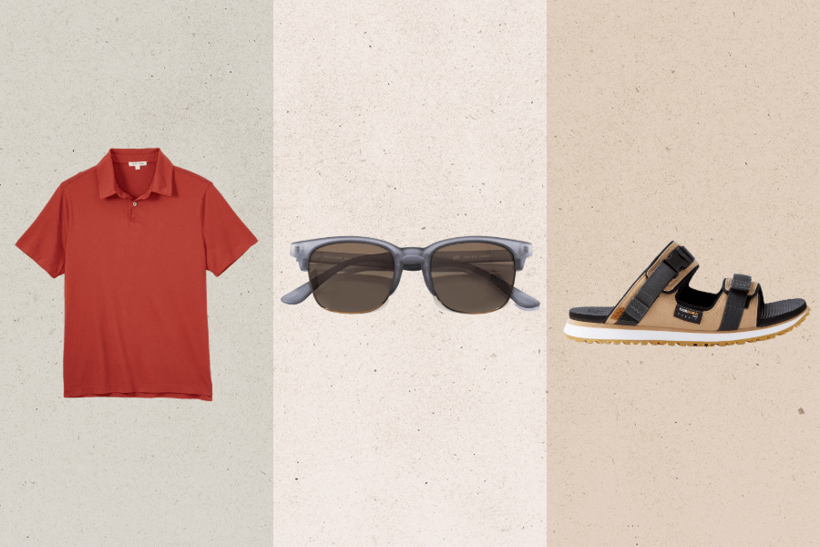 Huckberry's June Sale Has Incredible Deals On Clothing And Gear,