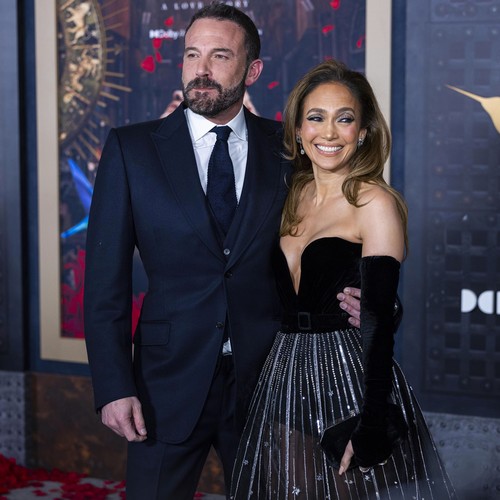Jlo And Ben Affleck Selling Beverly Hills Home Report