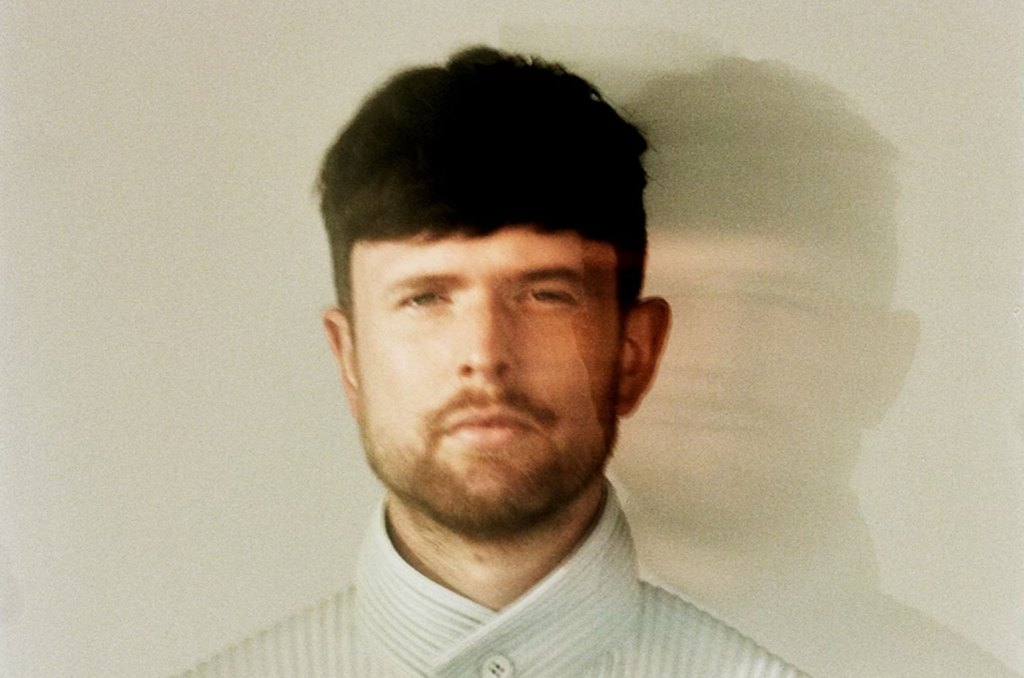 James Blake Talks The 'anarchist' Campaign Behind His First Single