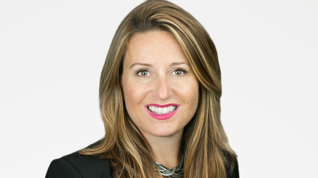 Jennifer Koester Of Sphere Entertainment Was Promoted To President/coo In
