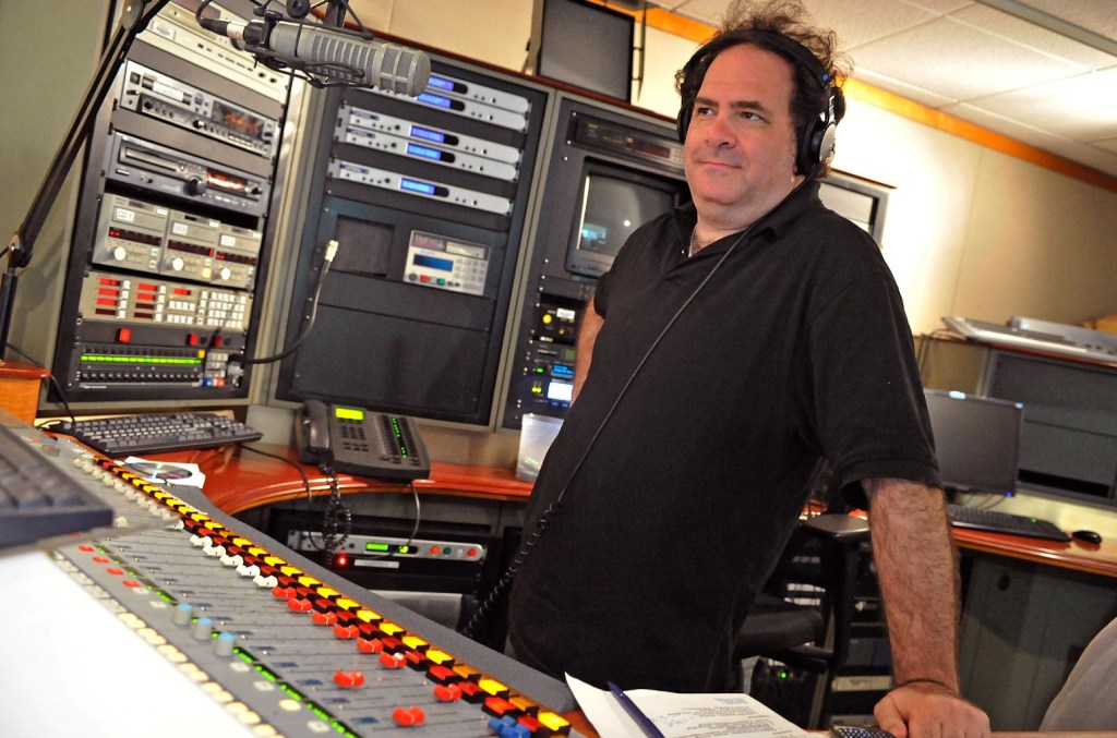Jeremy Tepper, Program Director Of Siriusxm's Outlaw Country, Has Died