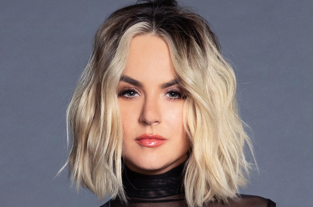 Jojo Announces 'over The Influence' Memoir: 'the Most Challenging Yet