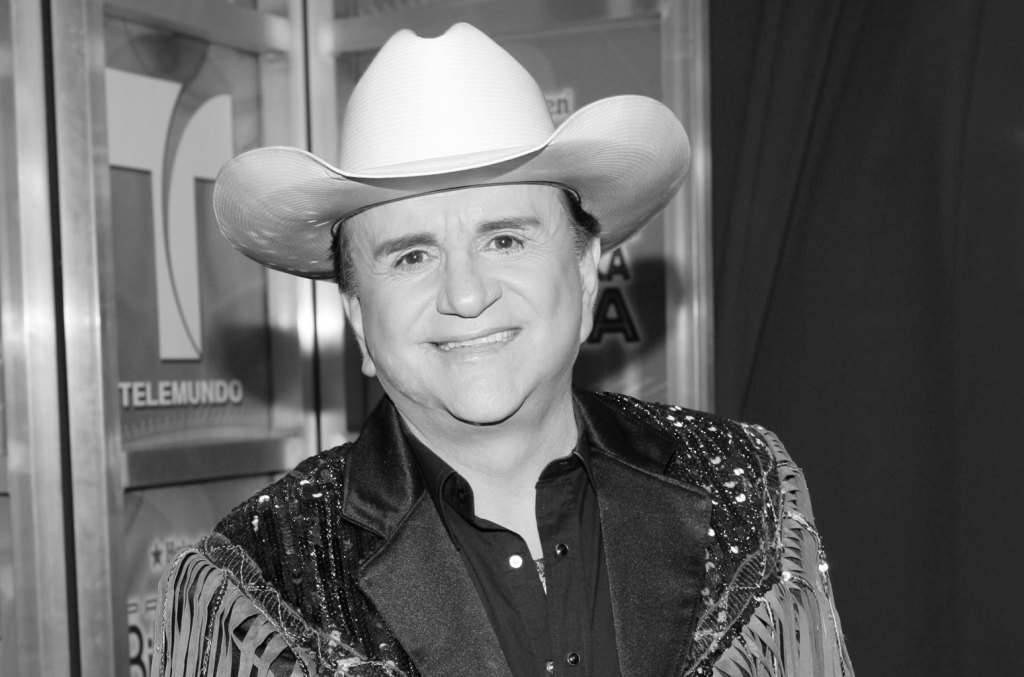 Johnny Canales, Tejano Music Legend & Tv Icon, Dies At