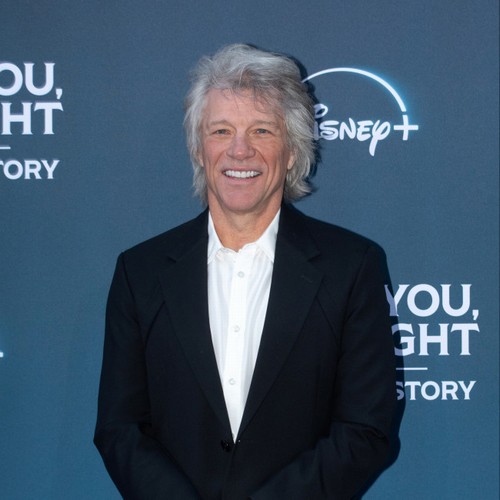Jon Bon Jovi Misses Richie Sambora 'personally And Creatively'