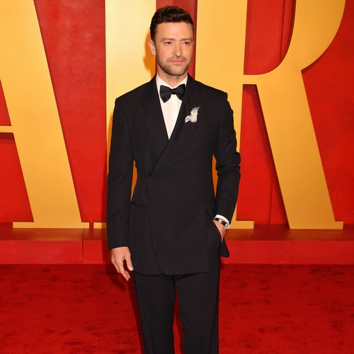 Justin Timberlake Arrested For Driving While Intoxicated Report