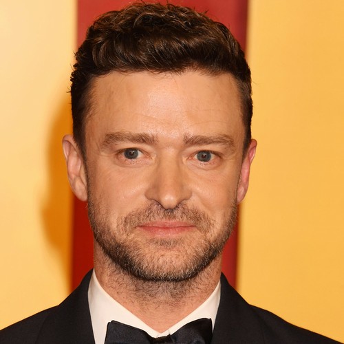 Justin Timberlake Thanks Fans For Support After 'tough Week' And