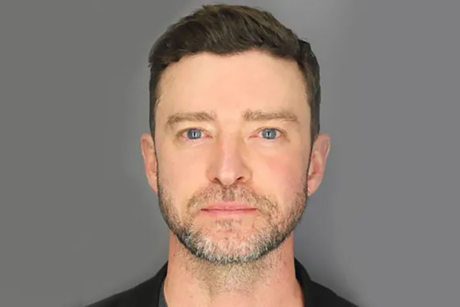Justin Timberlake Was Arrested For Dwi In New York