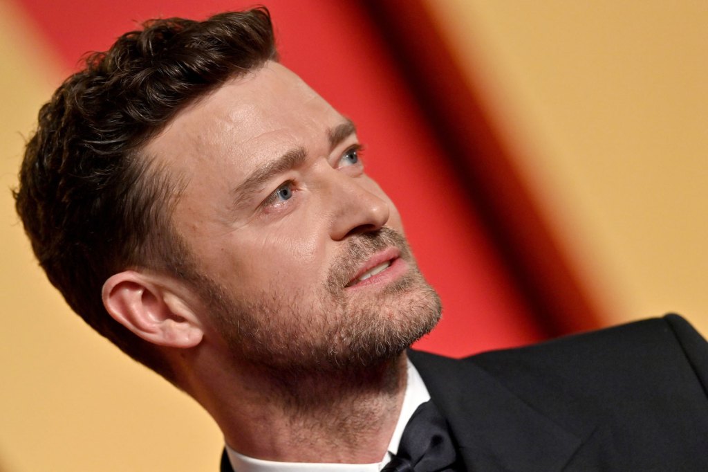 Justin Timberlake Was Arrested, Taken Into Custody After An Alleged