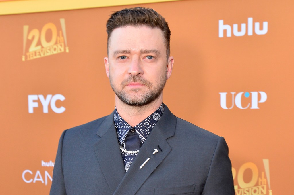 Justin Timberlake's Lawyer Speaks Out After Singer's Dwi Arrest