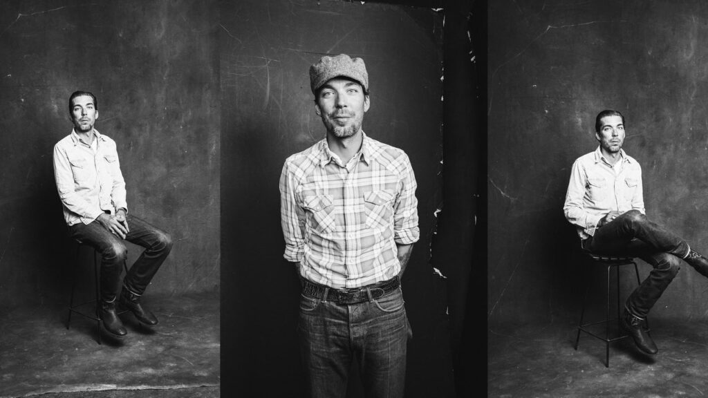 Justin Townes Posthumous Earle Album Announced: Hear New Cover Of