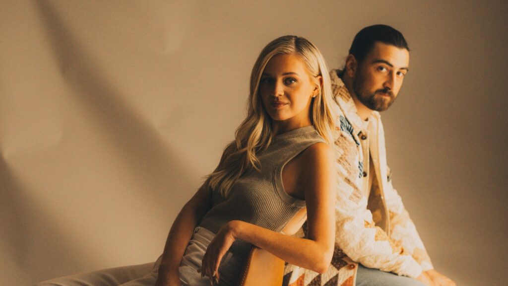 Kelsea Ballerini And Noah Kahan Give Cowboys Permission To Cry