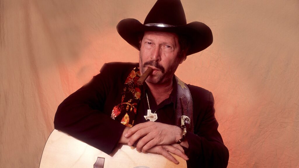 Kinky Friedman, Proudly Eccentric Texas Singer Songwriter, Dead At 79