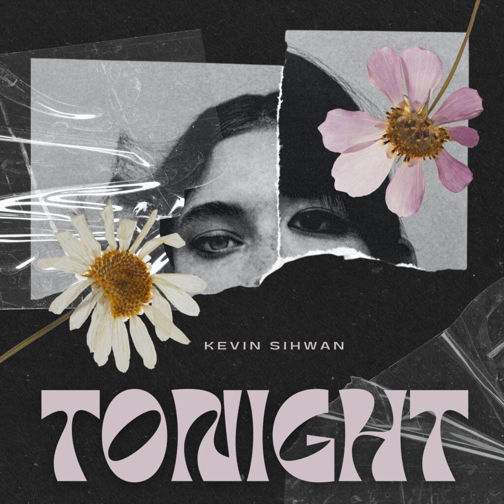 Listen: Kevin Sihwan Wants You To Dance To 'tonight'