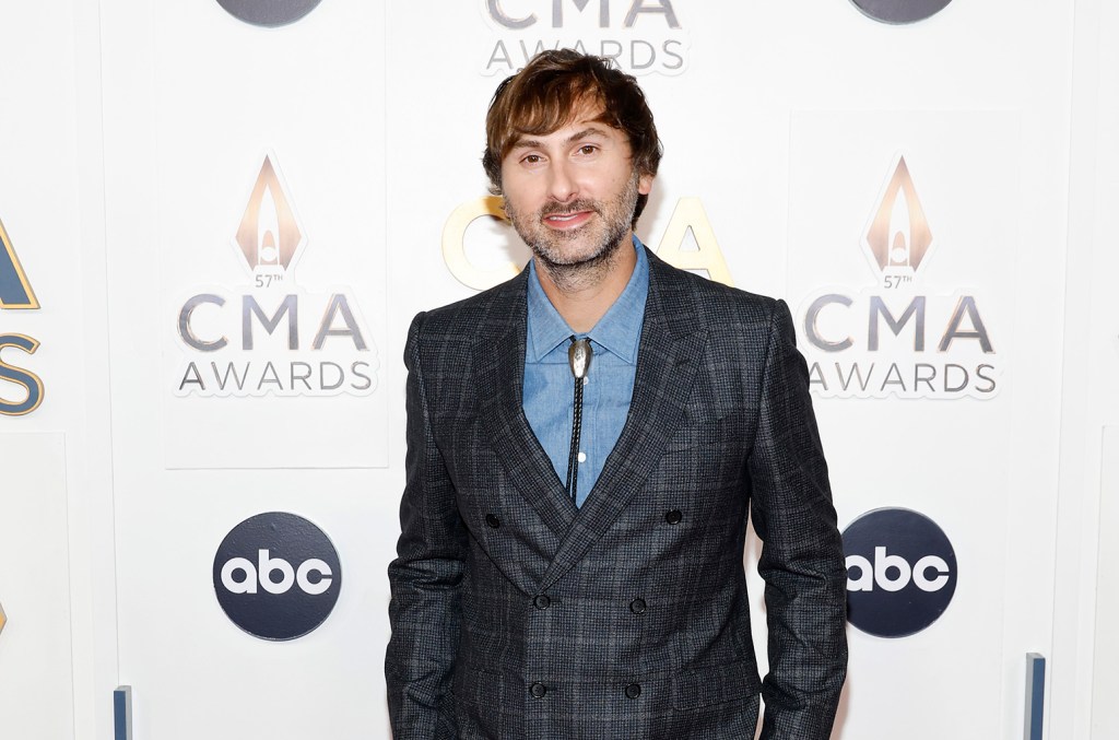 Lady A's Dave Haywood And Wife Kelli Expect Third Child:
