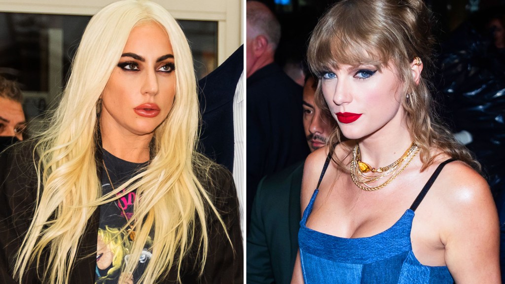 Lady Gaga Responds To Pregnancy Rumors And Taylor Swift Defends