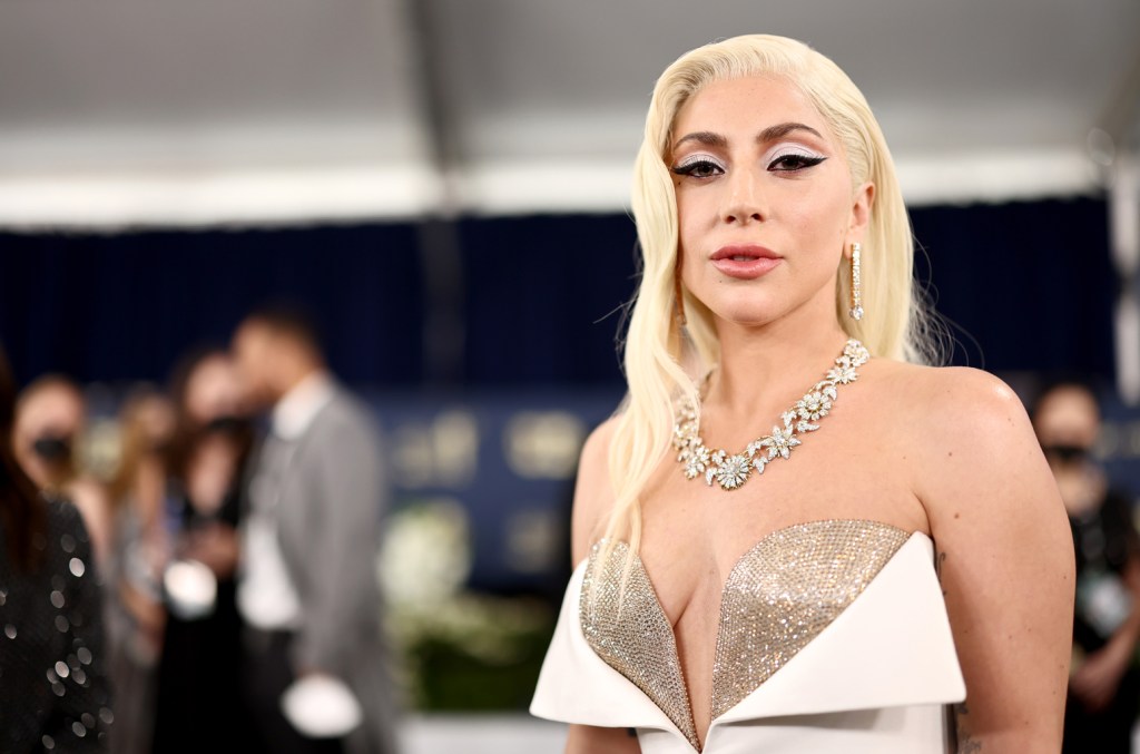 Lady Gaga Shuts Down Pregnancy Rumors With The Help Of