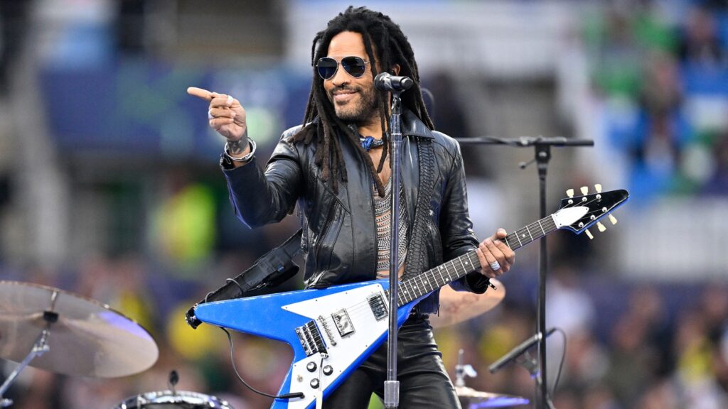 Lenny Kravitz's Las Vegas Residency: Where To Get Tickets For