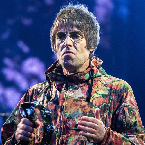 Liam Gallagher Addresses Oasis's Reported Reunion