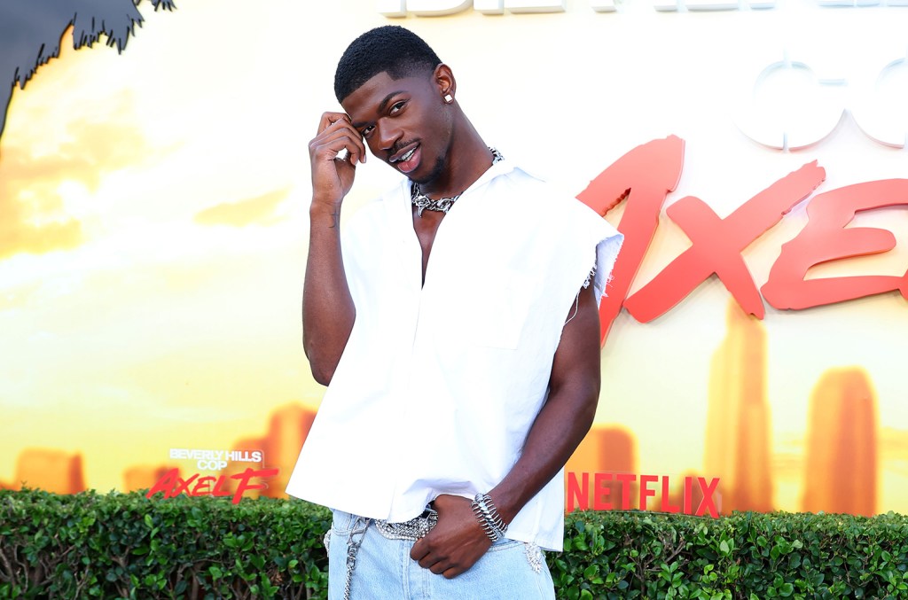 Lil Nas X Says Upcoming Single Is The ‘best Song