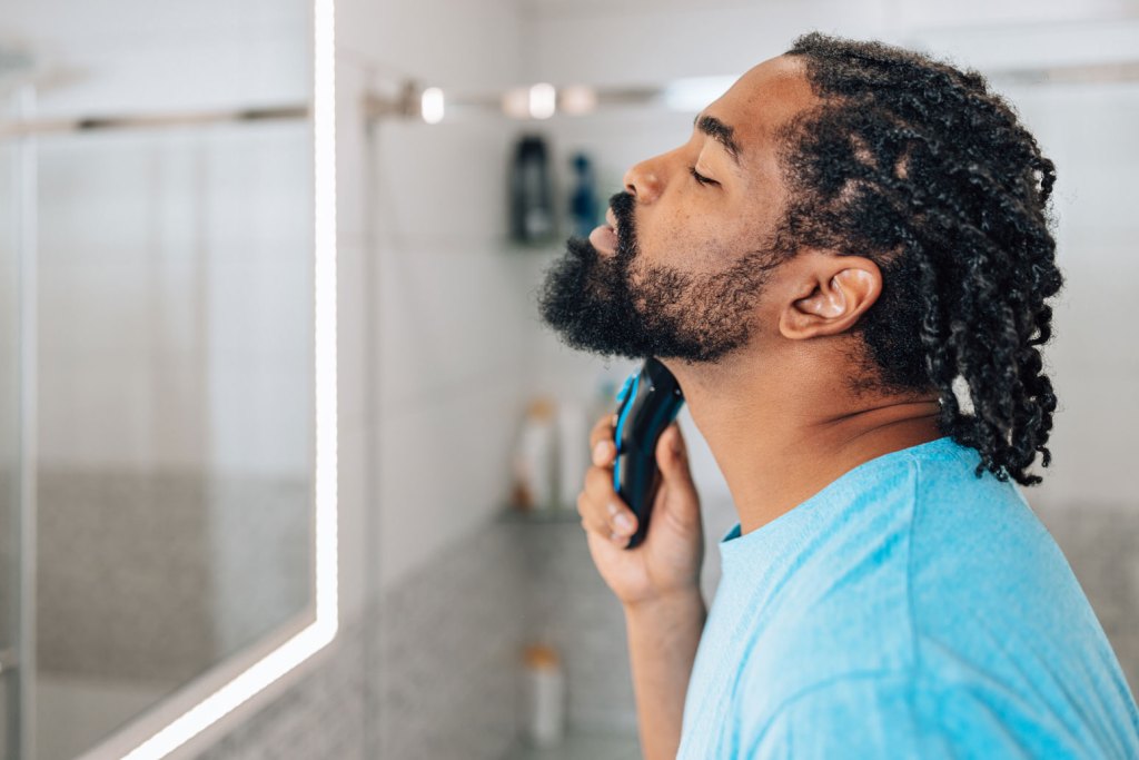 Looking For A Father's Day Gift? Braun's $79 Trimmer Is
