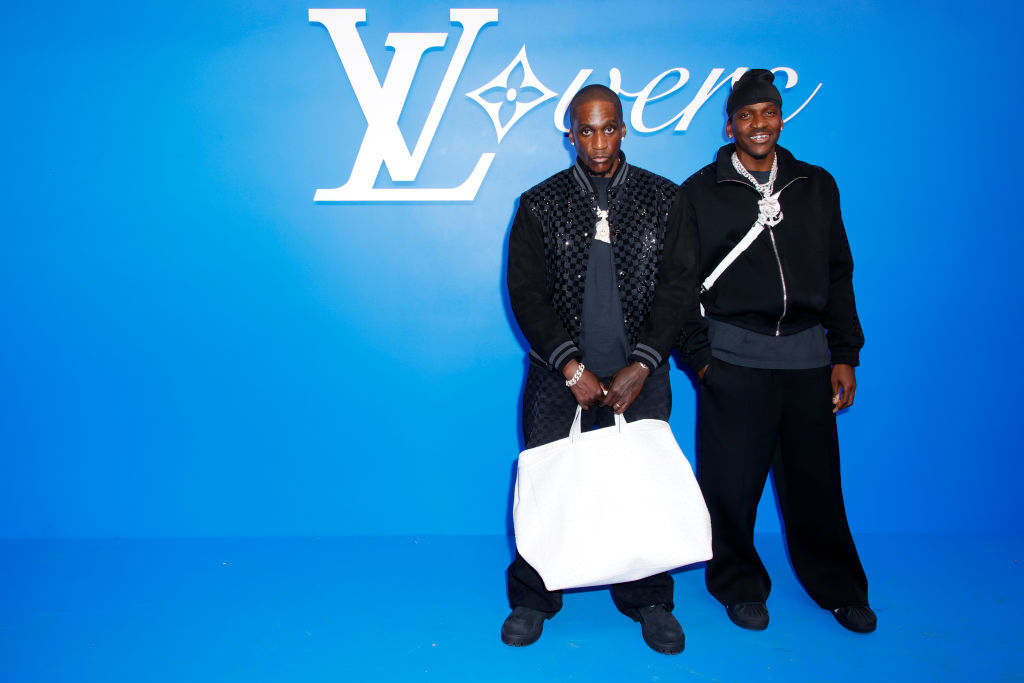 Lord Willin': The Clipse Confirm A New Album Is On