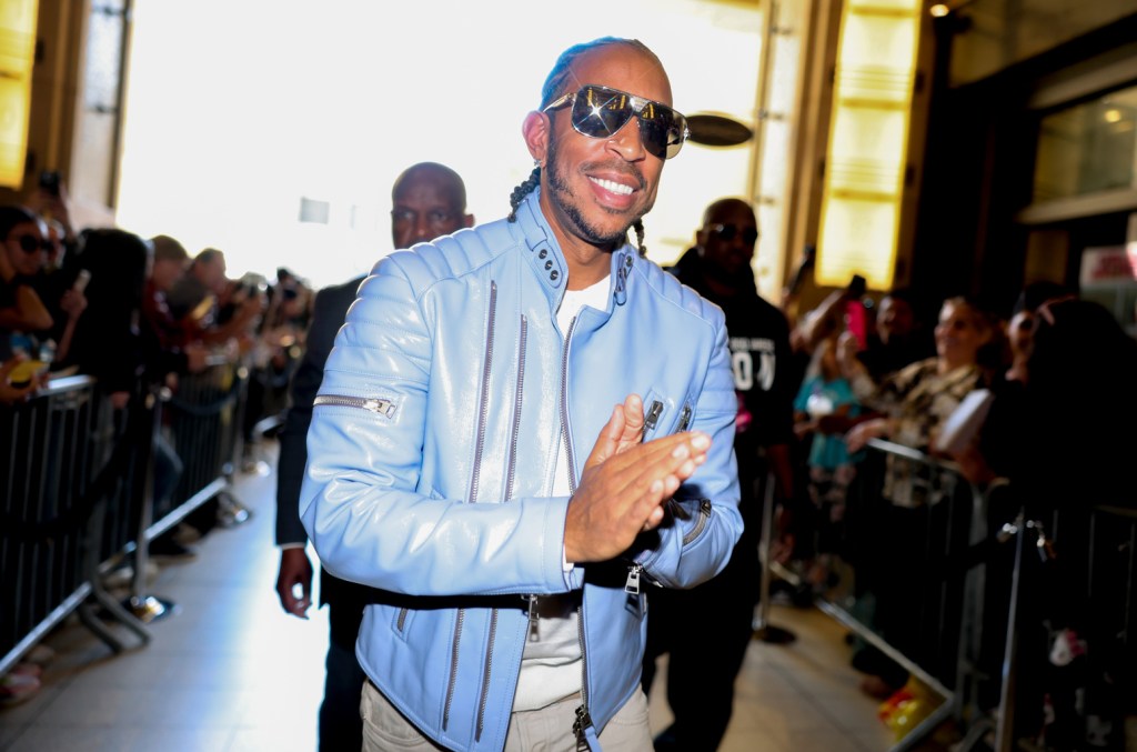 Ludacris Holds Free Jbl Speaker Concert: Here's Where You Can