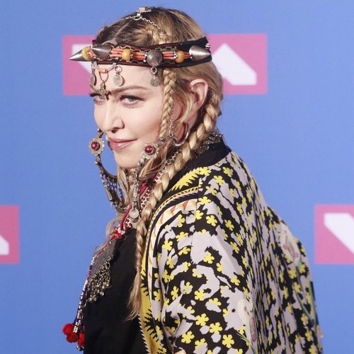 Madonna's Legal Team Hits Back At Class Action Lawsuit