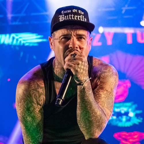 Manager Describes Shifty Shellshock's Cause Of Death