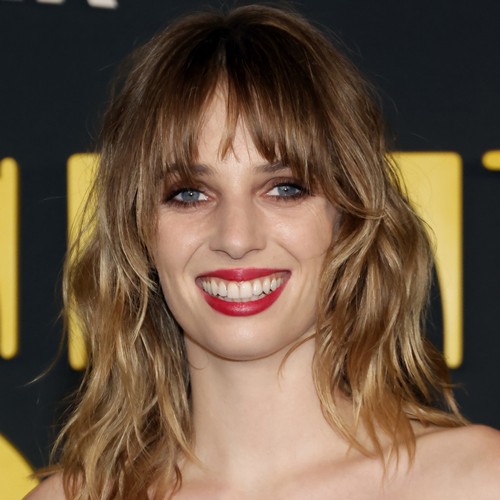 Maya Hawke Lost Her Voice For Six Months After Playing