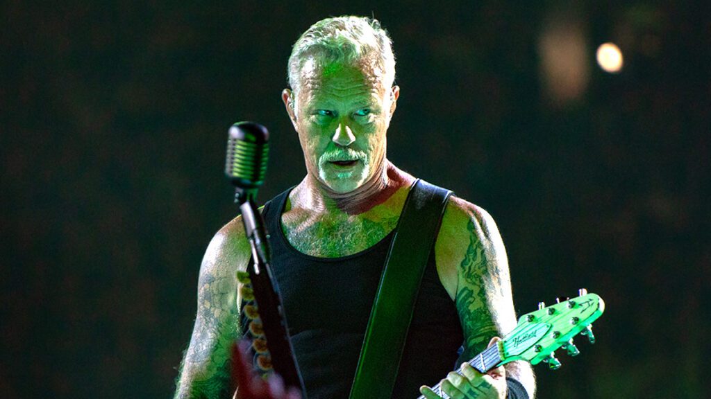 Metallica’s X/twitter Account Apparently Hacked By Crypto Scammers