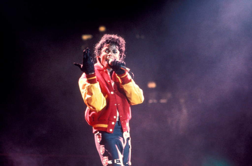 Michael Jackson 'billie Jean' Funko Pop : Where To Pre Order