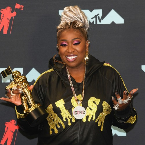 Missy Elliott Teases Release Of 'six Albums Worth' Of New