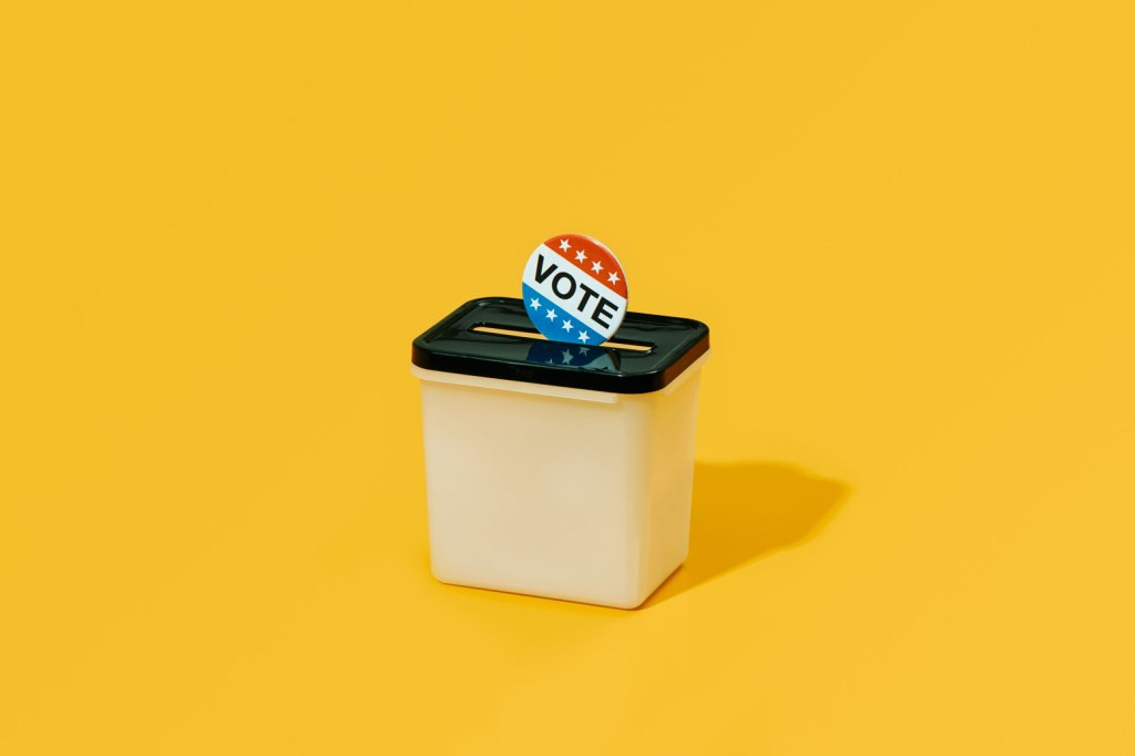 Music Industry Ngos Launch Vote Initiative To Increase Turnout In