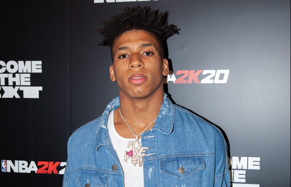 Nle Choppa Responds To Homophobic Comment On Pride Tweet