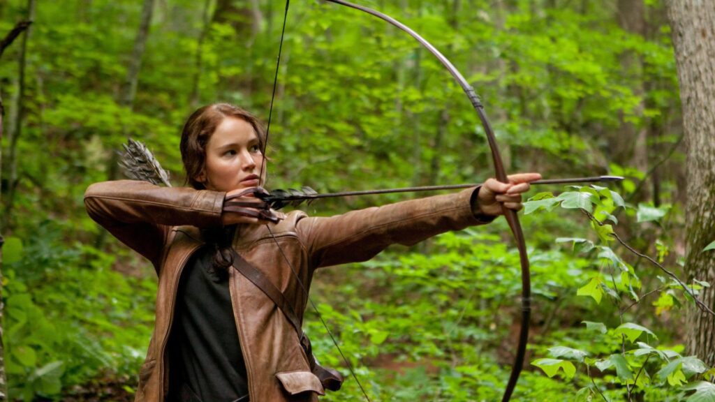 New 'hunger Games' Novel Coming In 2025 By Suzanne Collins